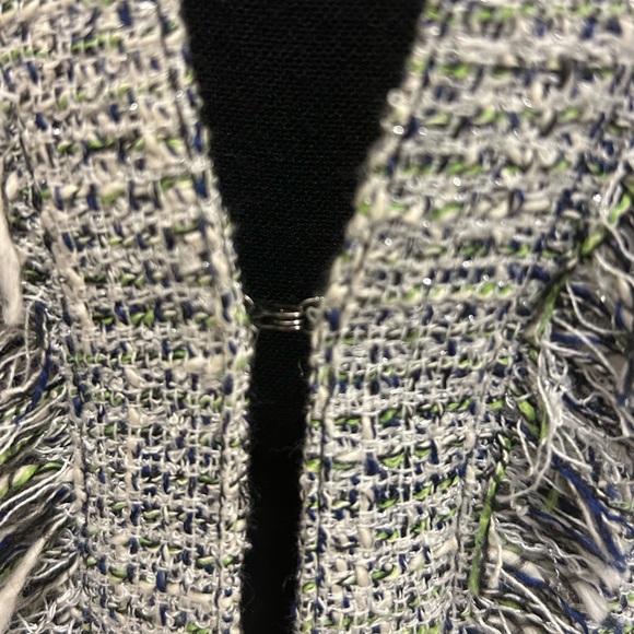 Kasper Jacket Size 16 - Picture 7 of 7